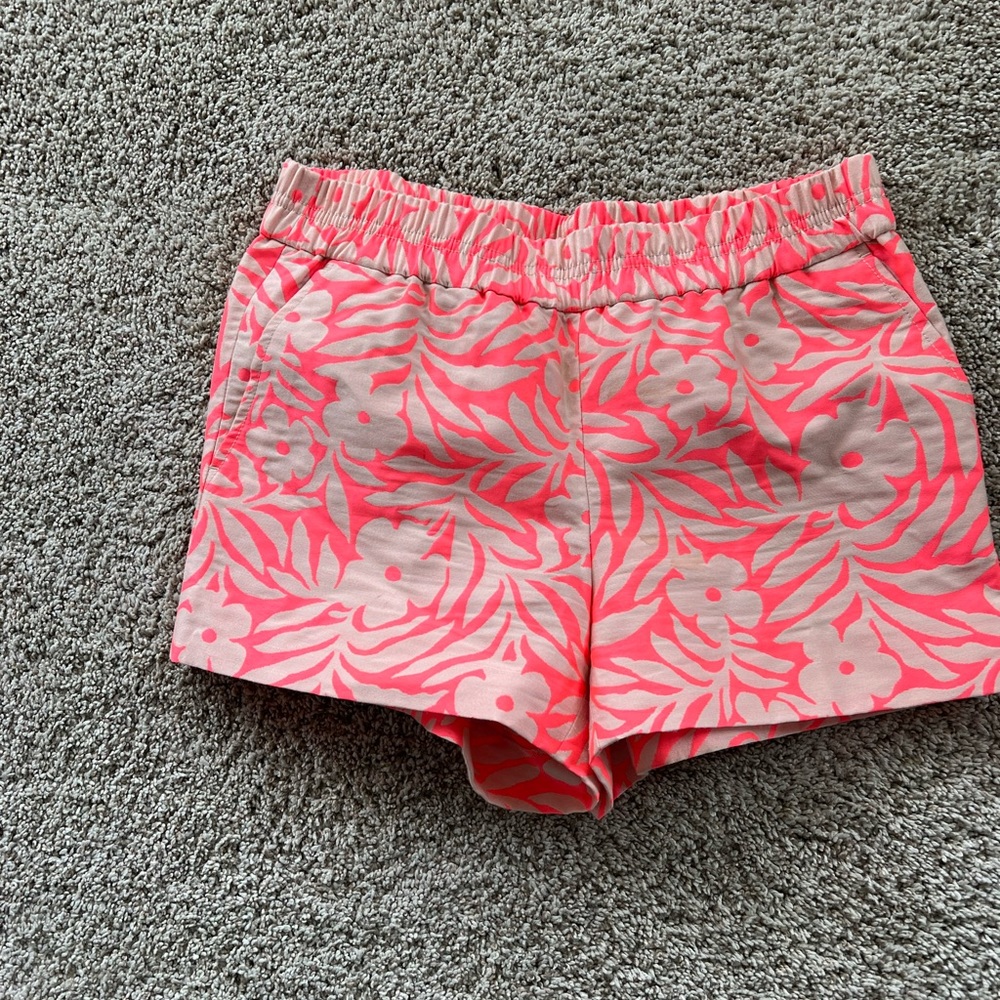 J.Crew shorts, size 2.